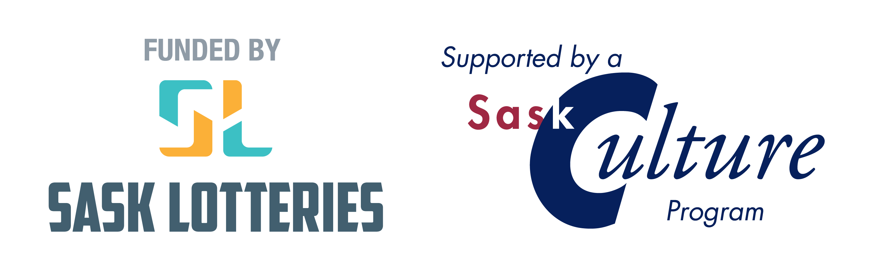 SaskCulture-SaskLotteries_logo