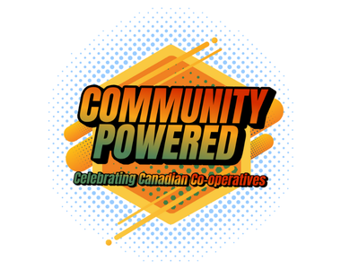 Community Powered: Celebrating Canadian Co-operatives