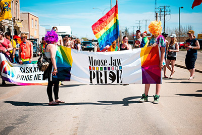 moose jaw pride 2017