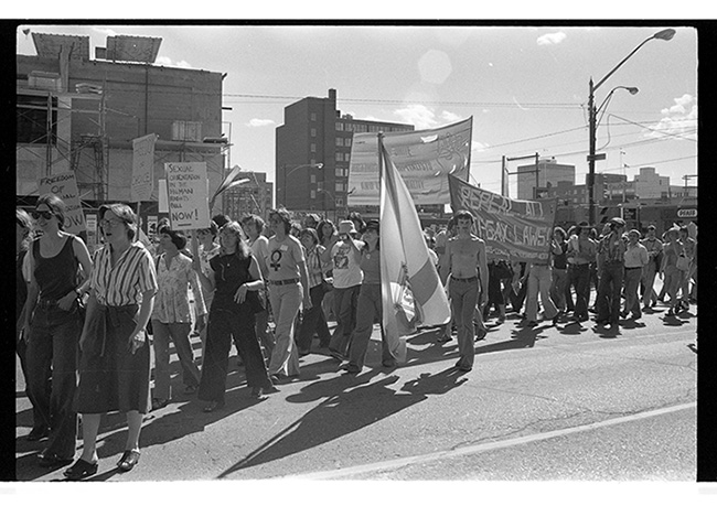 saskatoon gay rights 1977