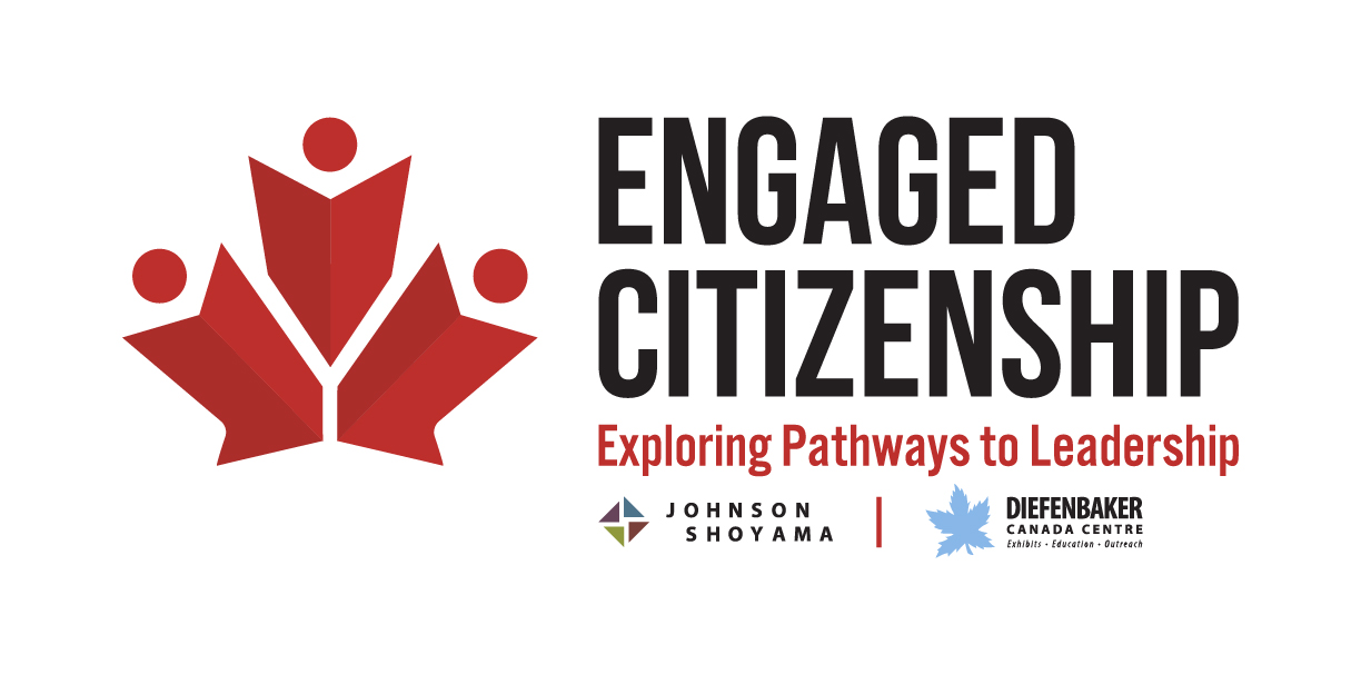 Engaged Citizenship Logo
